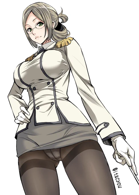 #ホワイトデーなので白い画像を貼る 