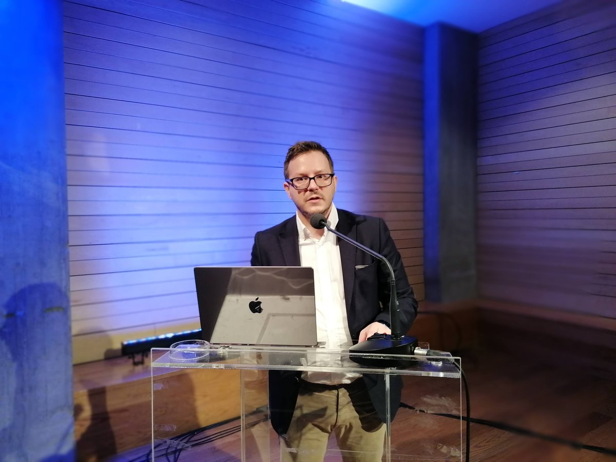 Crowdpolicy's tweet image. 👏Ολοκληρώθηκε με τεράστια επιτυχία το Citylab του Δήμου Ηρακλείου!

➡️ Περισσότερα: bit.ly/3JjhFhK

#citylab #govtech #crowdapps #crowdpolicy #innovation #smartheraklion