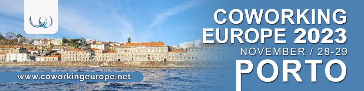 CoworkingEurope tweet media