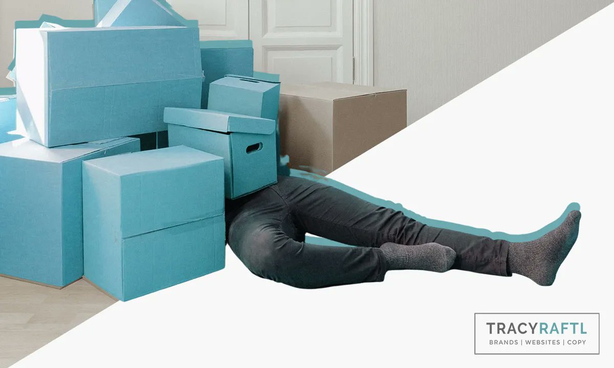 We all find ourselves in the situation where we feel we need to take on more clients. However, getting more clients isn't the answer in most cases! Love these tips for knowing what to charge and when! buff.ly/427cGtf