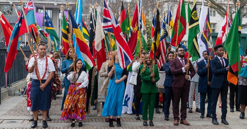 commonwealthsec's tweet photo. Congratulations to His Majesty King Charles III and Head of the #Commonwealth on his #Coronation today, on behalf of our family of 56 nations and 2.5 billion people!

🇦🇬🇦🇺🇧🇸🇧🇩🇧🇧🇧🇿🇧🇼🇧🇳🇨🇲🇨🇦🇨🇾🇩🇲🇫🇯🇬🇲🇬🇭🇬🇩🇬🇾🇮🇳🇯🇲🇰🇪🇰🇮🇱🇸🇲🇻🇲🇼🇲🇾🇲🇹🇲🇺🇲🇿🇳🇦🇳🇷🇳🇿🇳🇬🇵🇰🇵🇬🇷🇼🇰🇳🇱🇨🇻🇨🇼🇸🇸🇨🇸🇱🇸🇬🇸🇧🇿🇦🇱🇰🇸🇿🇹🇿🇹🇴🇹🇹🇹🇻🇺🇬🇬🇧🇻🇺🇿🇲🇬🇦🇹🇬