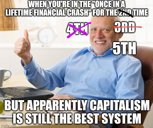 kennedytcooper's tweet image. Great economic system!