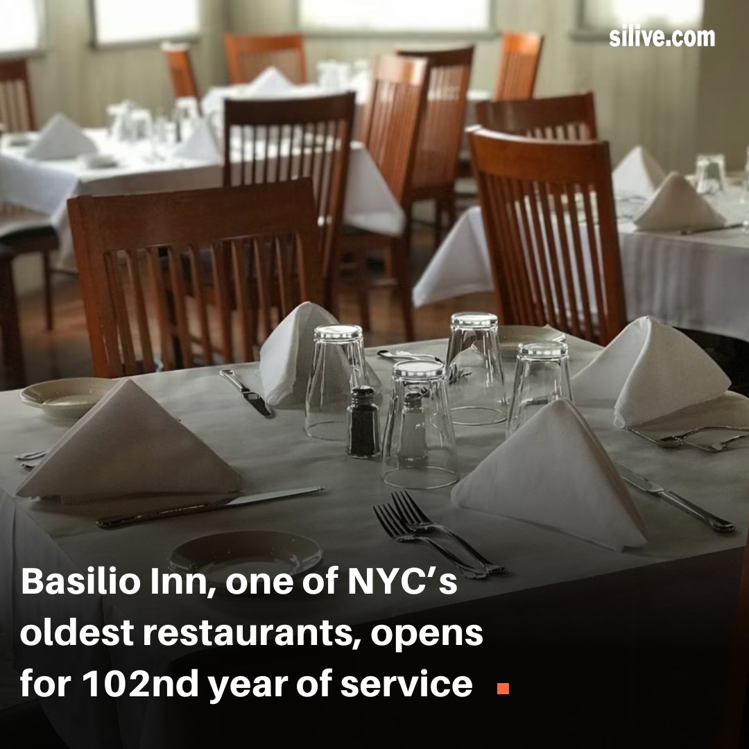 SIAdvance on Twitter "When you talk about Staten Island gems, Basilio