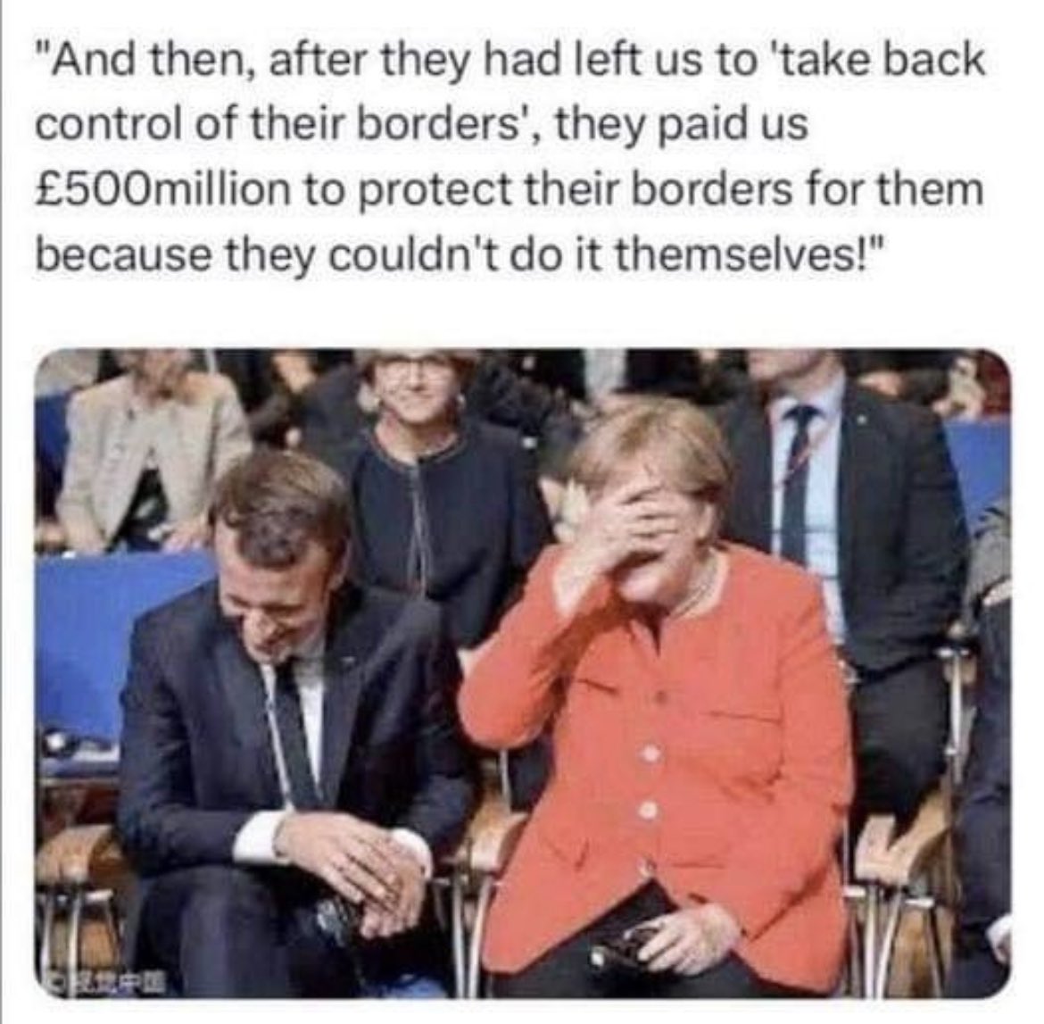 #BrexitDisaster #BrexitHasFailed #brexitshambles