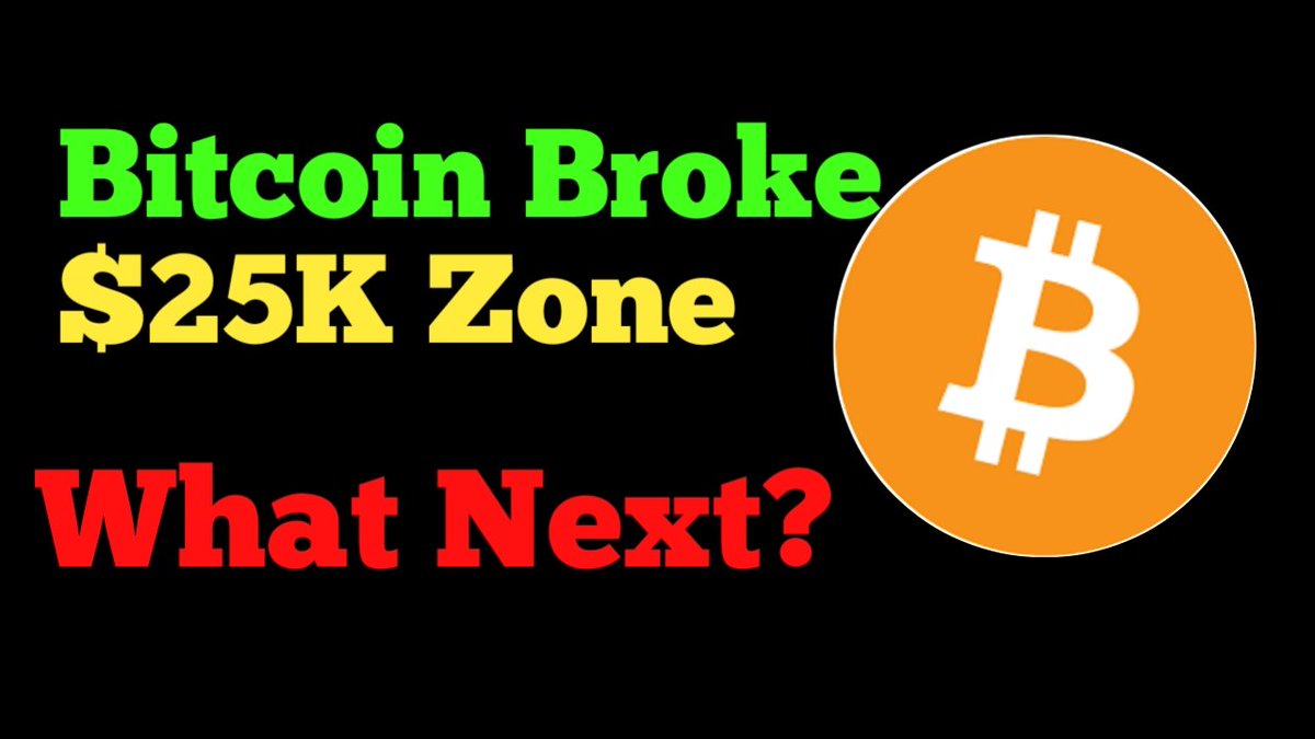 Otpyrccrypto1's tweet image. Bitcoin Next Move!!
What could be the next #Resistance for #Bitcoin 
#btc quick analysis

WATCH 👇 2 Know 
youtu.be/3itIZbQo2eM

.
#Bitcoin #bitcoinprice #Crypto #cryptomarket #CryptocurrencyMarket #Ethereum #BNB #Binance #BSCGem #analysis