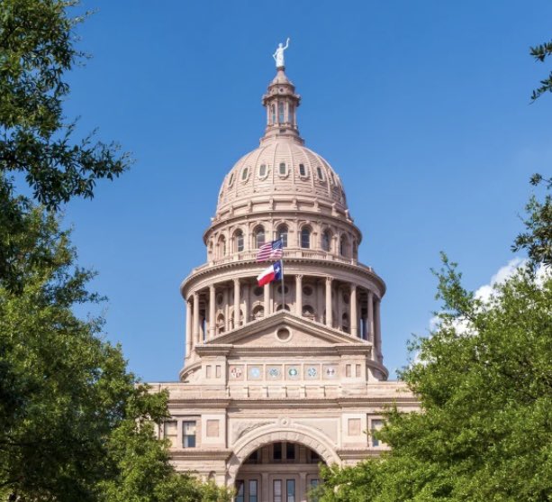 RightOnCrime's tweet photo. ROC Texas Dir @nikkipressley_  will testify to Texas legislators today on HB 1737 – Clean Slate and HB 1736- Law of Parties. @leachfortexas #txlege 10:30am today in E2.016 or click here to watch: https://t.co/S7tMFxWWKZ https://t.co/fgHCWS5QFm