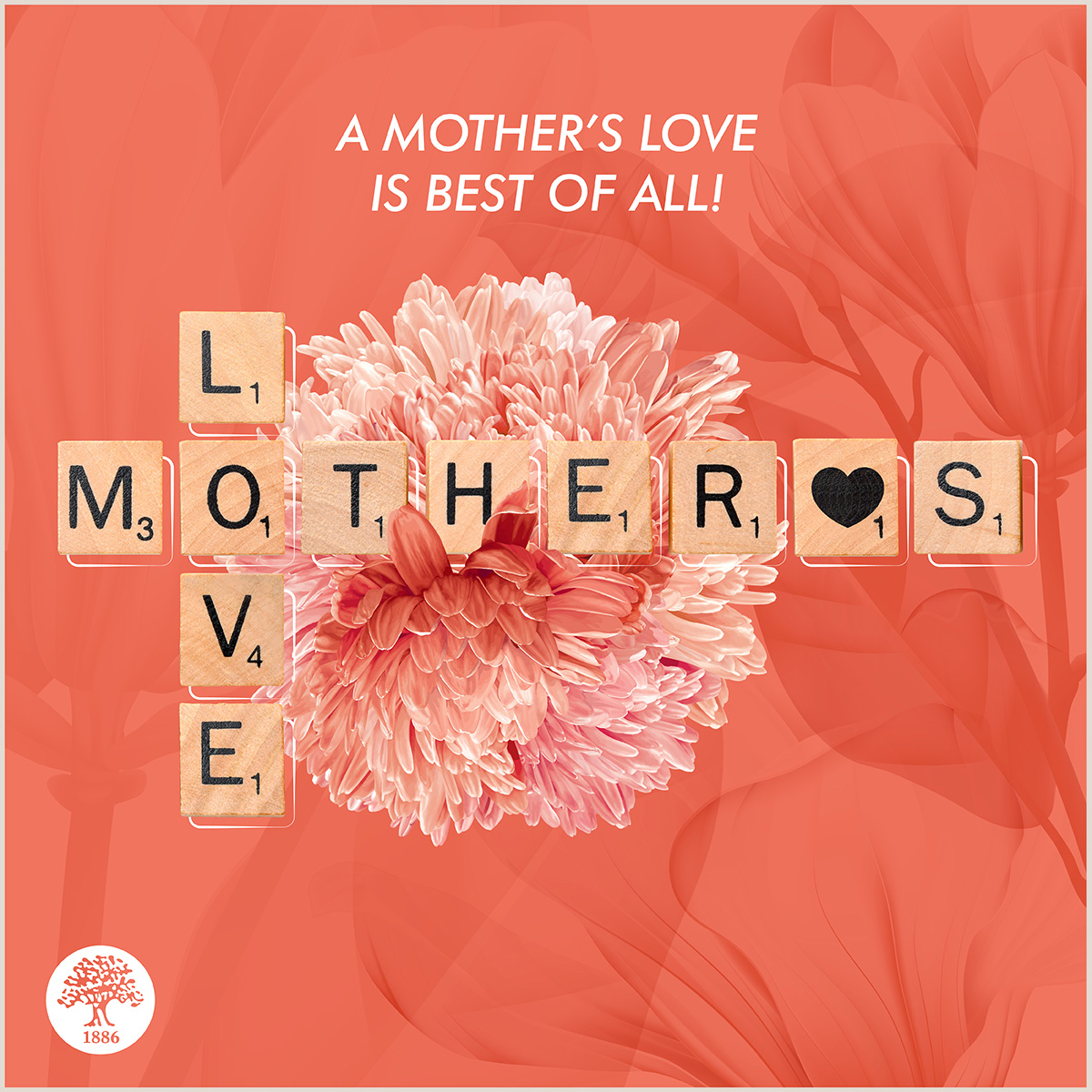 Mother's Day is a day to recognize, honour, and celebrate all moms. 
We thank you for all the love, support, and encouragement you've given to the future generations.
#SABISRunda
#ThinkSABIS 
#Mothersday2023