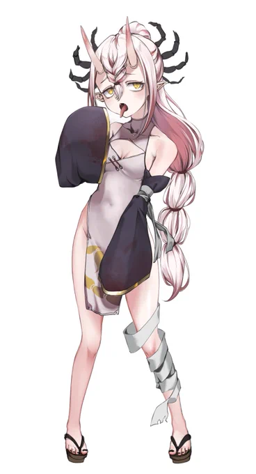 おりきゃらでやんす#創作 
