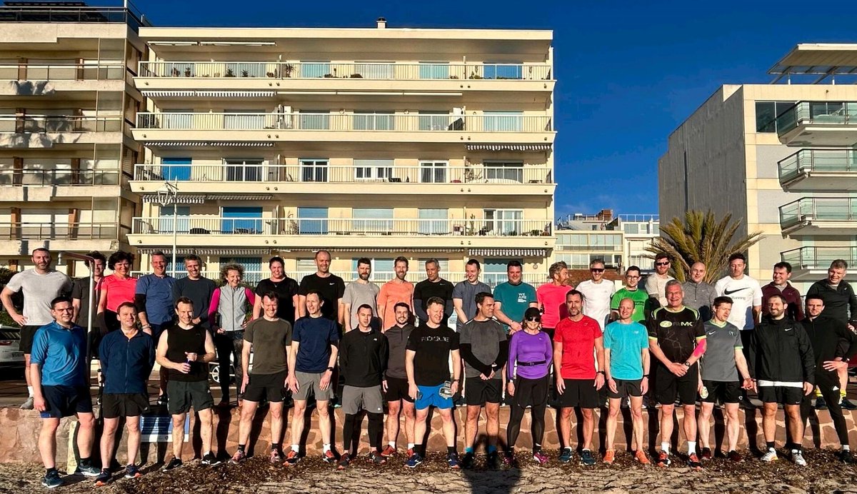 calfordseaden's tweet photo. The sun is shining in Cannes for MIPIM 2023!

We are delighted to be back catching up with colleagues across the sector, and looking forward to a week of workshops, panel discussions and networking.

#MIPIM2023 #MIPIMCannes #propertyconference #constructionconference @MIPIMWorld https://t.co/r4zX74sTb7