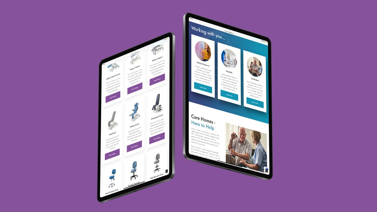 Backup Medical tweet media