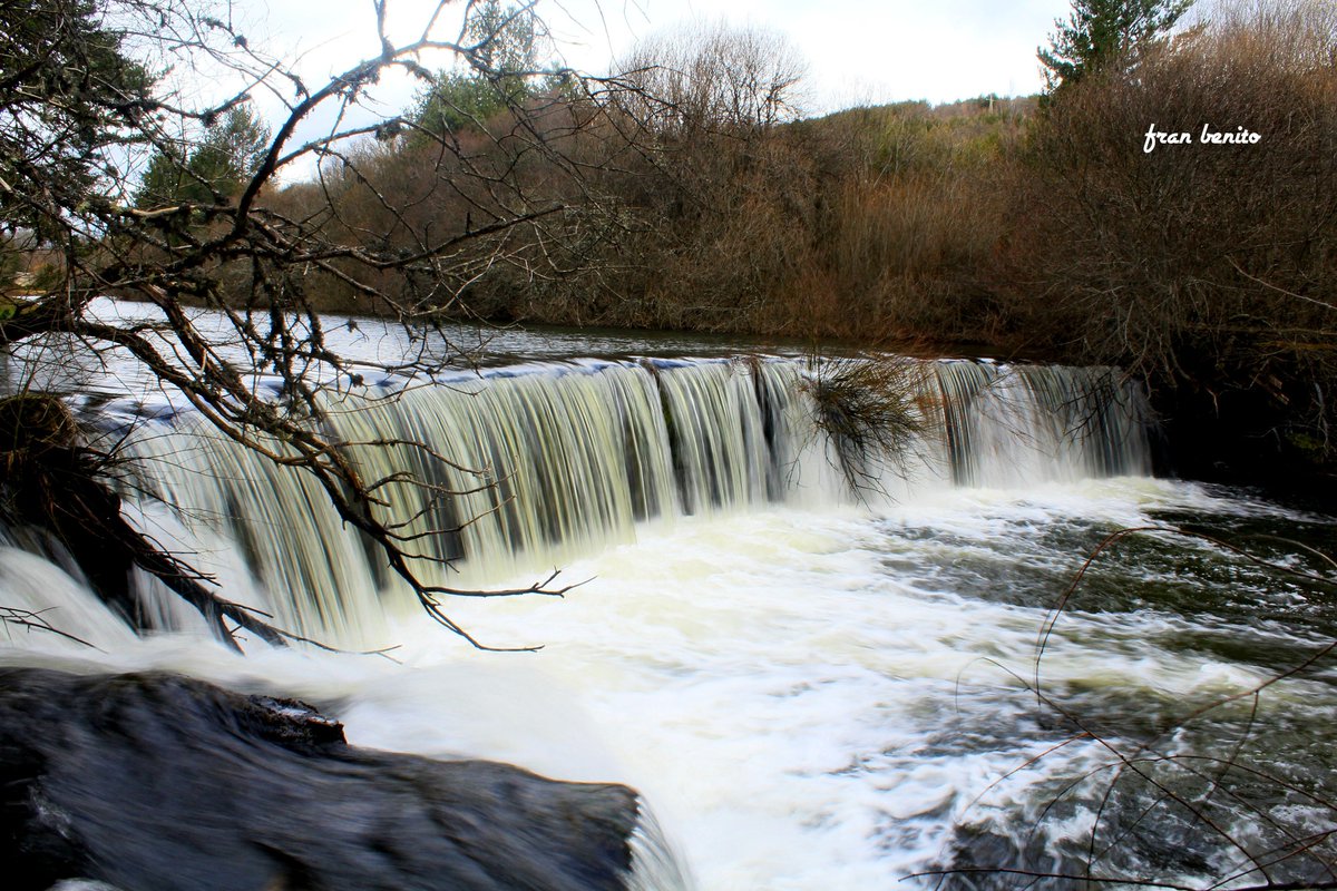 CovaledaTurismo's tweet image. Cascada de la Sierra Nueva, Rio Duero, 
📍#Covaleda.#Picos de Urbión 
📷@benitofran 
🌐covaleda.es
#covaleda #picosdeurbion #covaledaturismo #castillayleon #soria #eligesoria #cylesvida #sorianitelaimaginas #sorianatural #turismo #turismosoria #turismoespaña #montaña