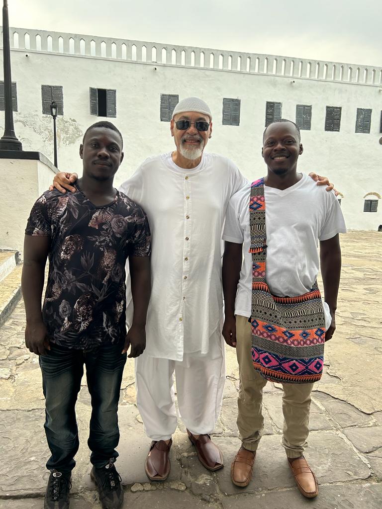 LionizeGh's tweet photo. Africans in the diaspora are always welcome Home. Ghana 🇬🇭 the gate way to Africa will make you feel at home. Reach out let me help you make that trip home smooth and easy. @SecBlinken @KamalaHarris @USEmbassyGhana https://t.co/GQL8A54fHX