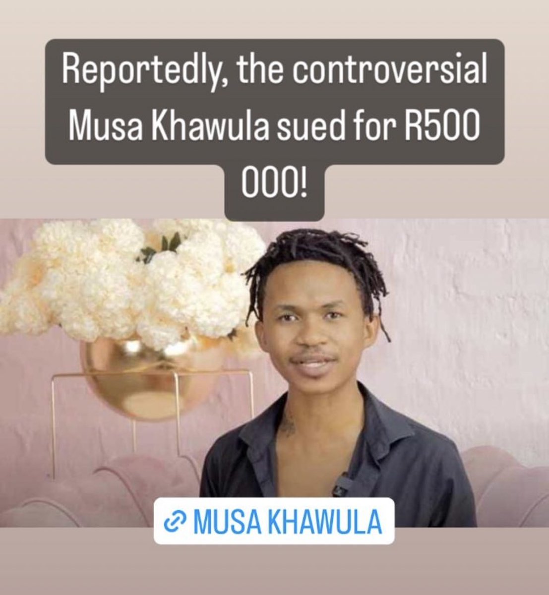 Jabulani Macdonald ⚡️ tweet media