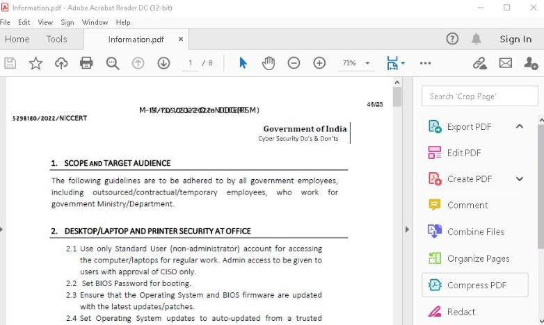 suyog41's tweet photo. Unknow Rust Stealer
Investigation[.]zip -> Investigation.xll[c2d6c58b211203c49fffeec45eed34b7] -> InformationSort.exe
b9ff0b9cfe28765d55ab270dfa99333d
Investigation.xll[Digitally signed] : Hangil IT Co., Ltd
Exfiltrate data via telegram
#RustStealer #Stealer #IOC https://t.co/dIOvAjFHIQ