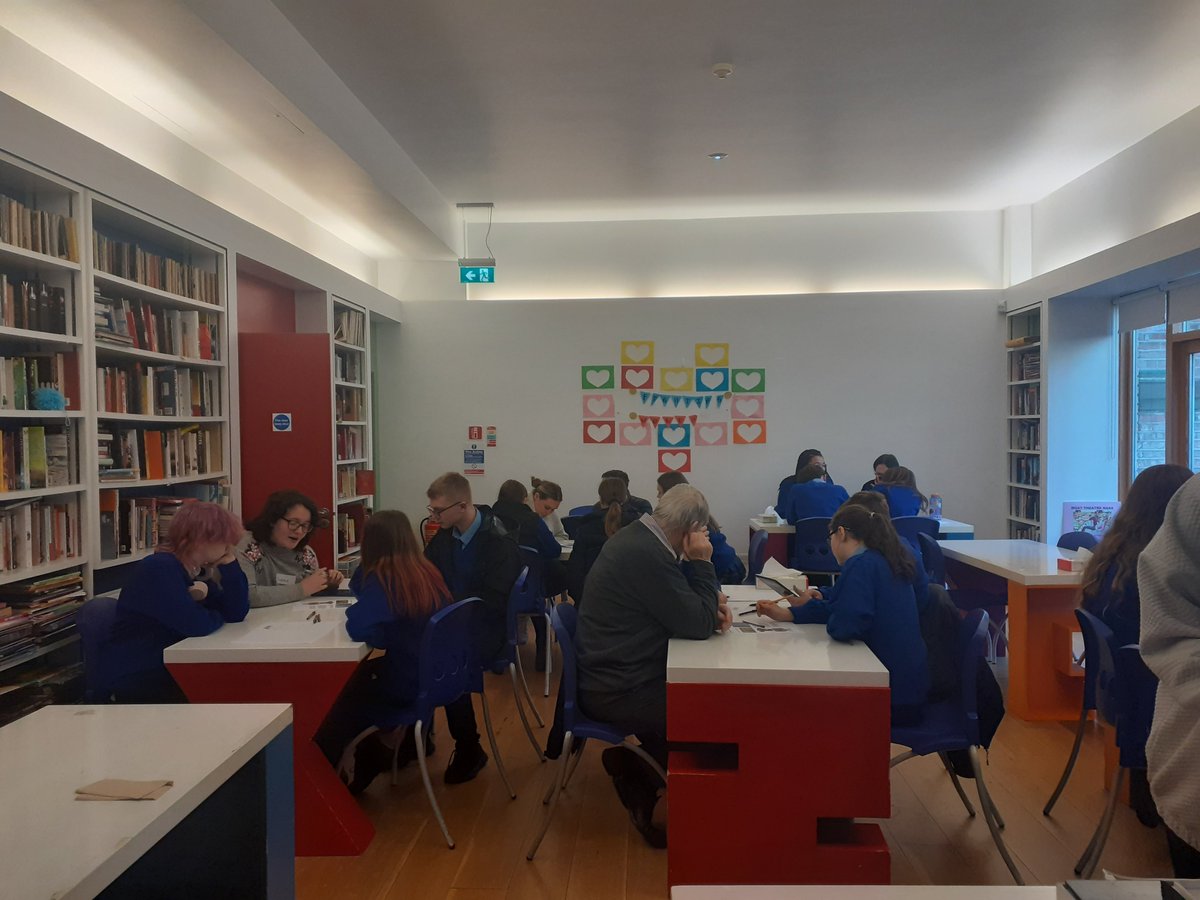 JCSP Library CEoin tweet media