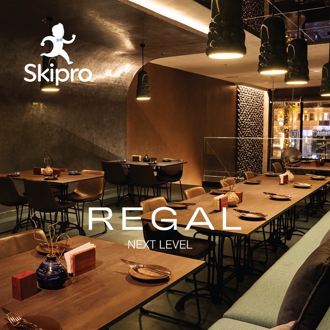 SkiproApp's tweet photo. JOIN WITH US AND ENJOY OUR SERVICE 💙
#سكيبرو
#مطاعم https://t.co/bBfaUkpOAC