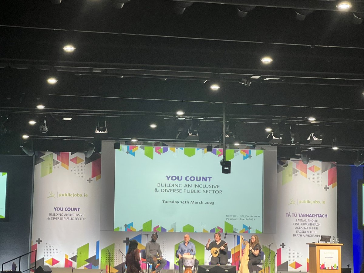 DublinPride's tweet image. We’re delighted to be at the “You Count - building an inclusive public service” conference today at the Printworks @dublincastleOPW.

Thanks to @Publicjobsie for an interesting and informative day.

#YouCount