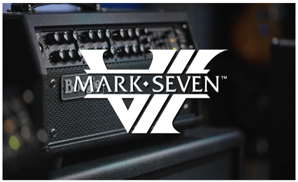 1111PRAgency's tweet image. E-blast: Un nuevo ícono de MARK La serie MARK VII, disponible en tres presentaciones: cabezal, combo 1x12 y rack! cc @MesaBoogie
 
Mas información aquí: 
mailchi.mp/3a2979e8eb70/u…… 

#MesaBoogie #MarkVII #MarkSeries #1111PRAgency