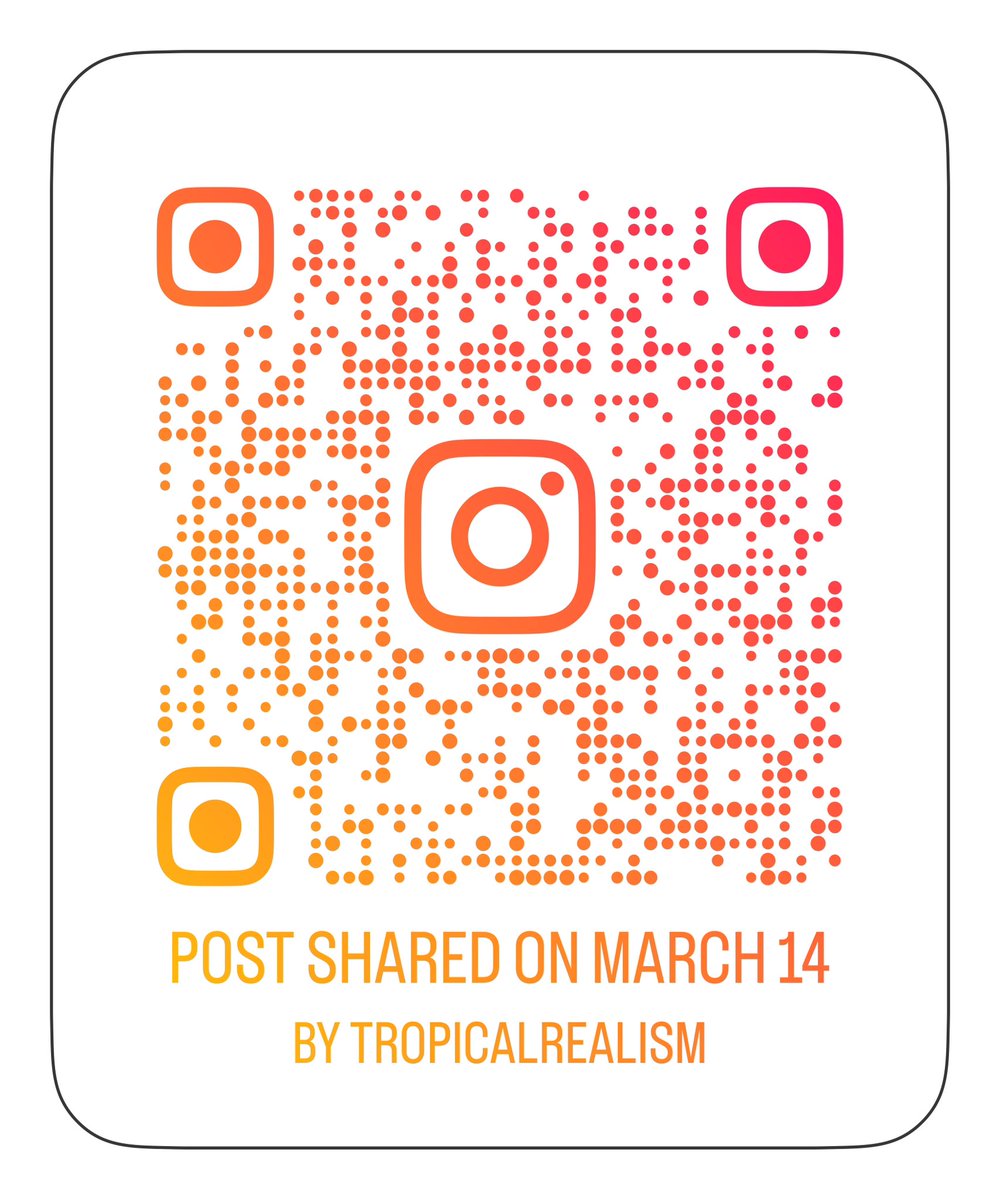 Tropical Realism (@calvertjonesart) on Twitter photo 