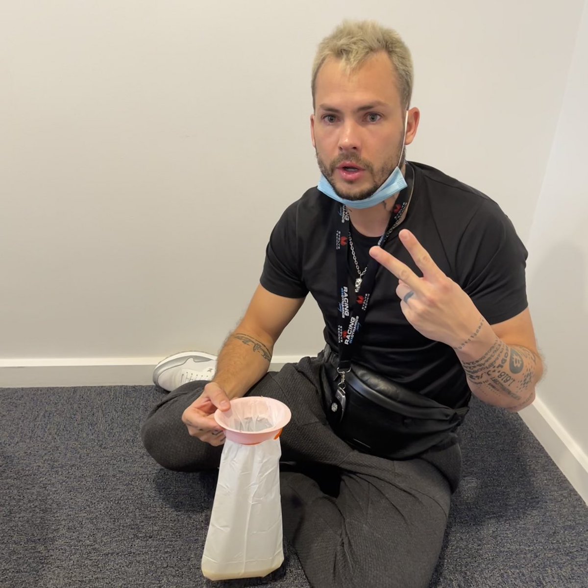 Crypto Bitlord tweet media