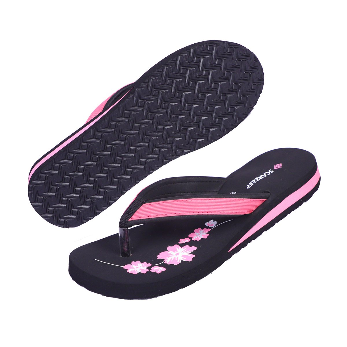 Scarzeep new collection Ladies slipper Black Pink 4 to 8 no all sizes available contact us : +91 9879823201 #manufacturer #manufacturing #manufacturingindustry #slippers #ladies #ladiesfashion #comfort #newcollection #newcollection2023 #ladiesslippers #scarzeep #blackpink #stocks