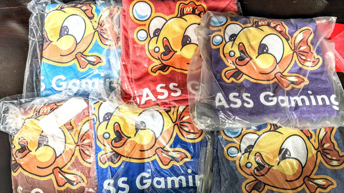 SASS Gaming tweet media