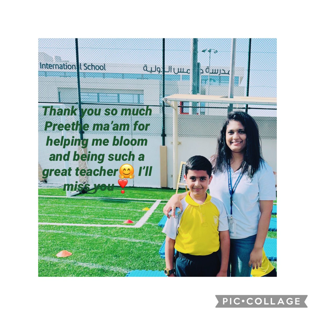 AShivanipun's tweet photo. Good teachers are hard to find, difficult to part with, impossible to forget🤗@Fatima_Martin @MichelleVerghe1 @Susanna_Porob @gemsnms_alkhail @SaravanaPreethe @mchatterjee_2k @nohahalawa1 https://t.co/AAFlGhxK5S