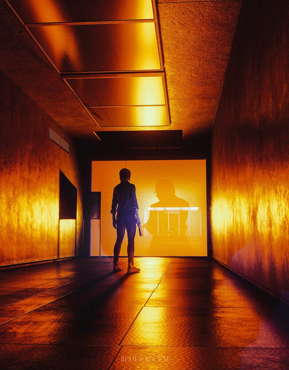 reddeadgem's tweet image. Control 🧡
#ControlGame #ControlRemedy #PCGamer #JesseFaden #SocietyofVirtualPhotographers #SVP #TheCapturedCollective #GamerGram #ArtisticofSociety #ThePhotoMode #VPGamers #VirtualPhotography @ControlRemedy