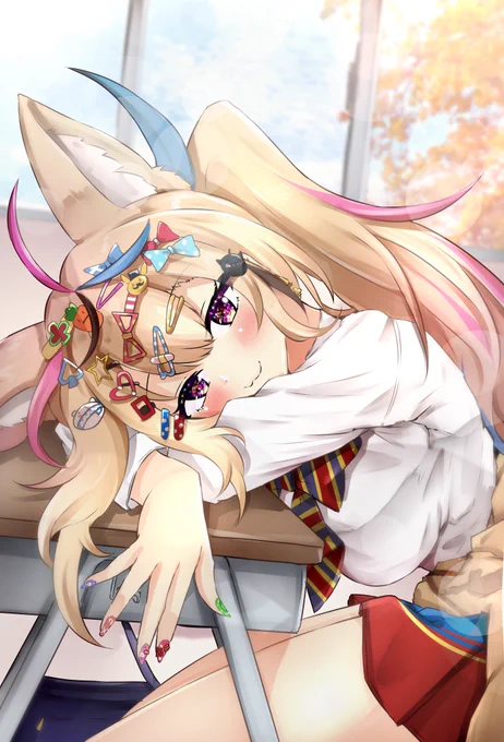 #これから絶対伸びるので今のうちにフォローしておいた方がいいですよ 