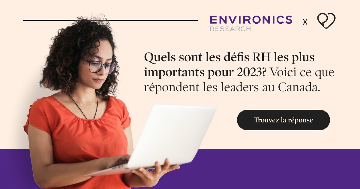 godialogue's tweet photo. Découvrez les principaux problèmes auxquels vos collègues des RH font face dans notre rapport de recherche, créé en partenariat avec @EnvironicsMR.

Téléchargez notre rapport 2023 sur la santé et le bien-être en milieu de travail au Canada: https://t.co/9tblriwn4G https://t.co/s2X0Zp8IzC