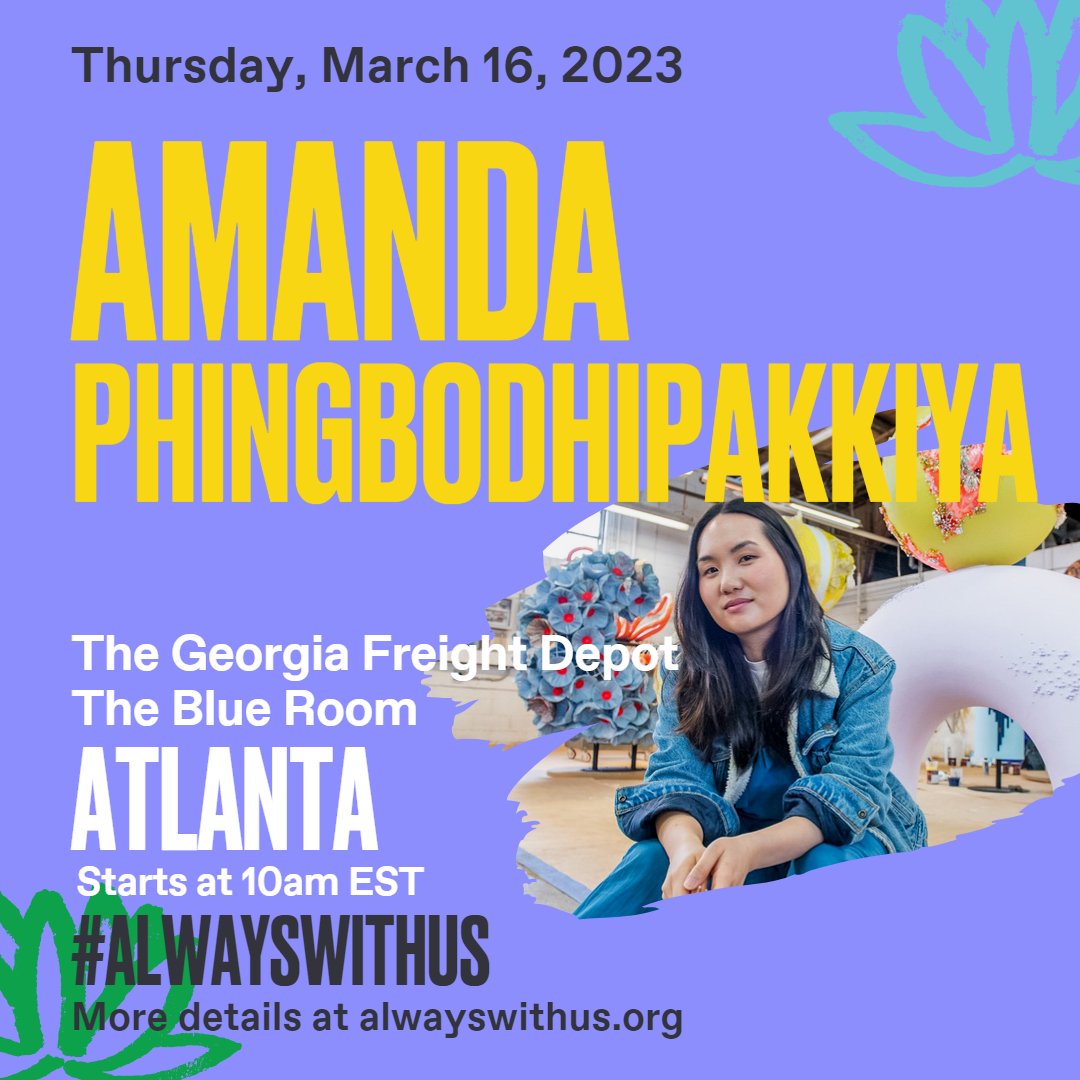 Stand with Asian Americans tweet media