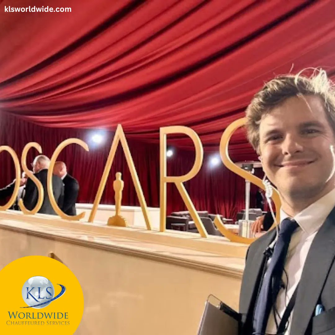 KLS Limo tweet media