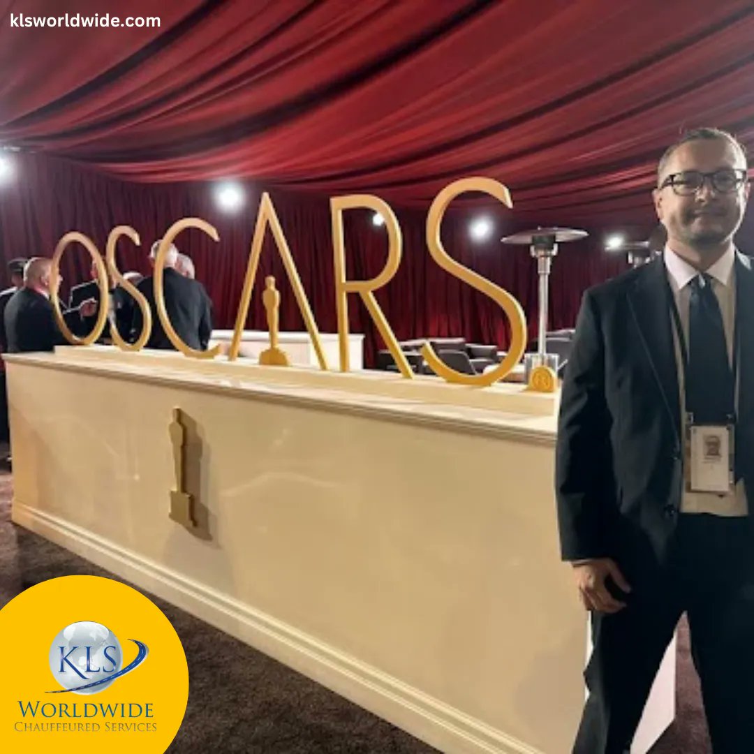 KLS Limo tweet media