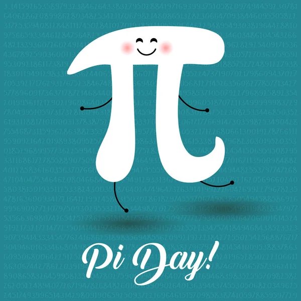Happy National Pi Day!
