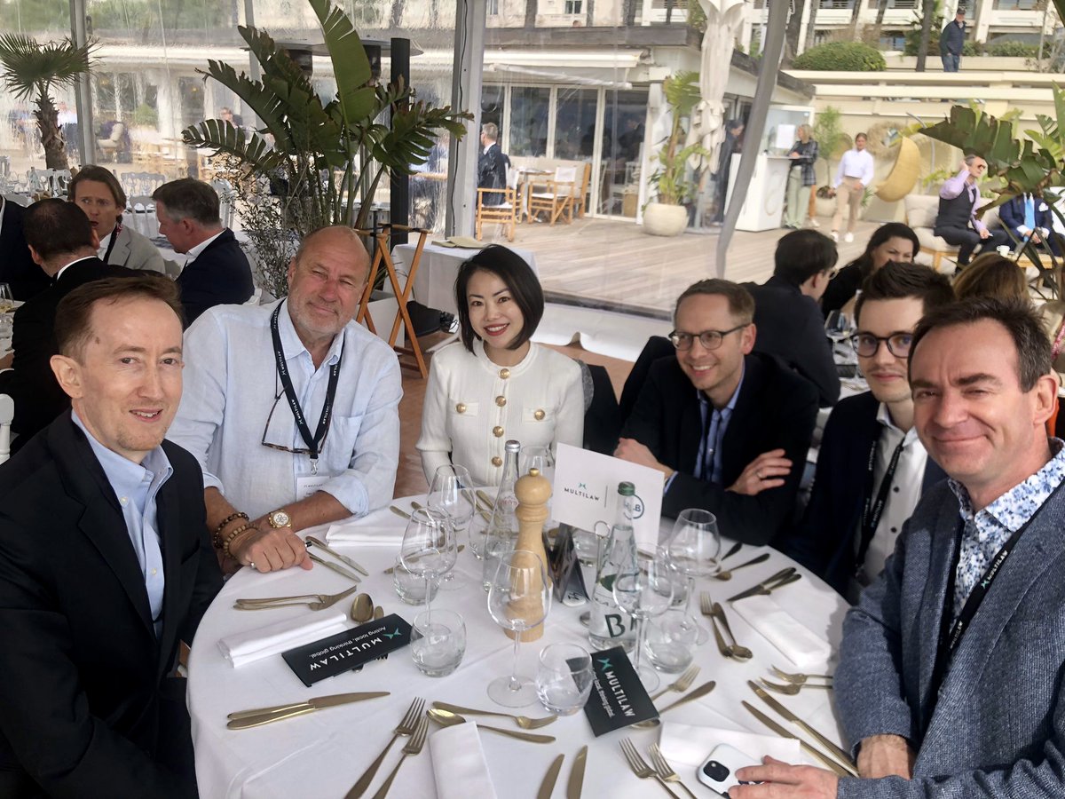 Multilaw tweet media