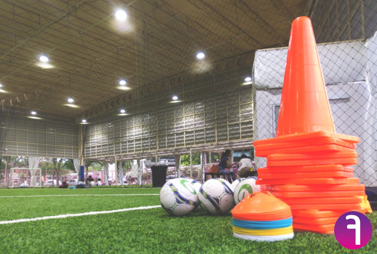 ReformRefit's tweet image. Building the perfect space for your sports club to use when the weather is not suitable for outside playing, is key to ensuring your club has somewhere reliable and functional.

Feel free to contact us directly: 📧 enquiries@re-formgroup.com

#sportsclub #ReformGroup