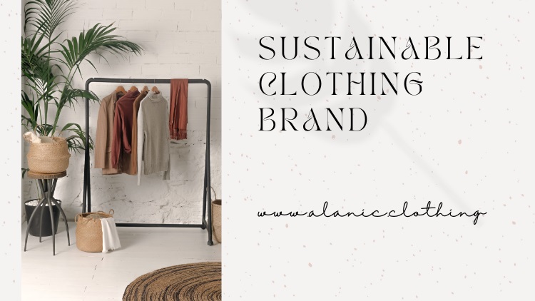 5 Prime Tips To Follow To Become a Sustainable Clothing Brand

#SustainableClothingBrand
#SustainableClothing
#Tips
#clothingbusiness
