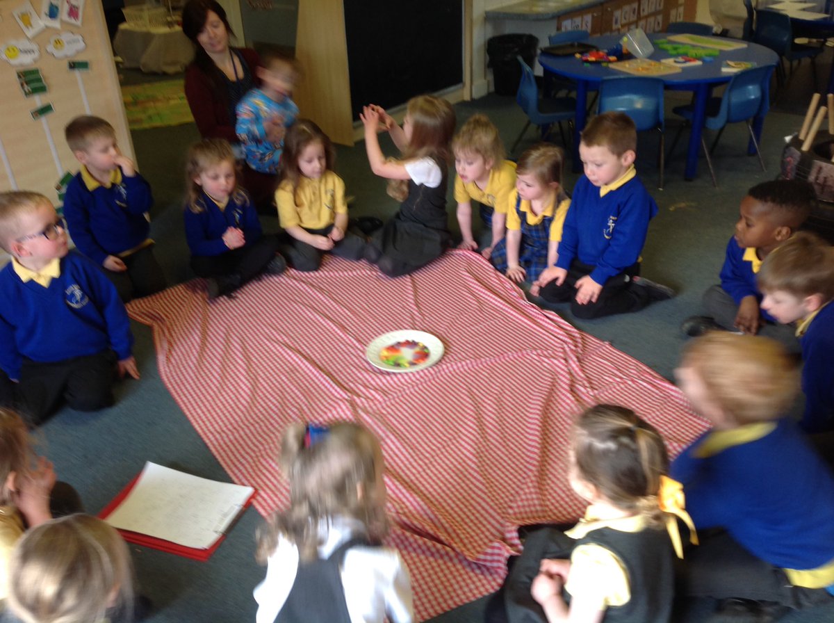 CanonNursery's tweet image. @CanonSharples @CanonNursery @LT_Trust @CanonSharples #BritishScienceWeek2023 #CSPSScience #CSPSSTEM