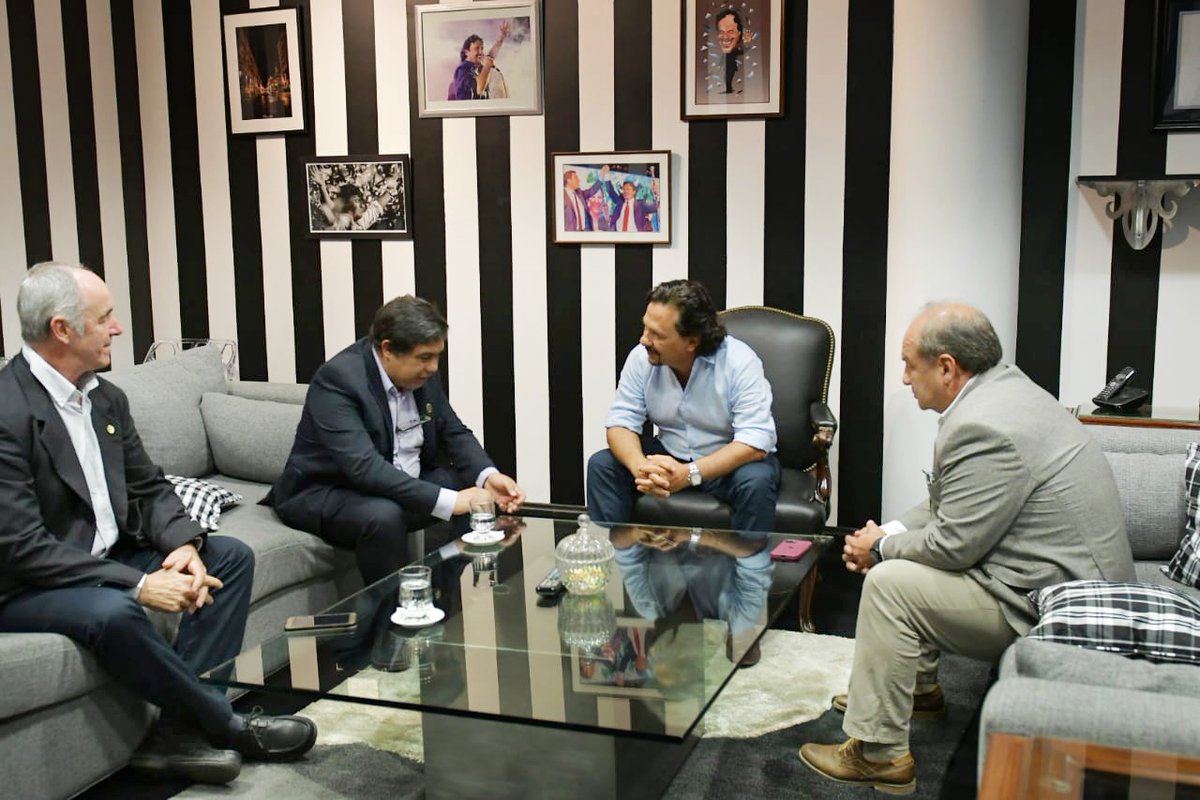 Universidad Nacional de Salta tweet media