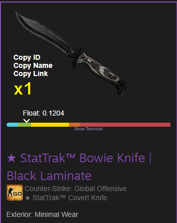 FentHorez's tweet photo. Money moves🤑

Transactions:
  Knife - 96e,  sold for 126e
  Deagle  - 16,  sold for 21e
  M4A1 - 19e, sold for 23.5e
Total  profit 39.5e🥳 https://t.co/OvQqUmnWA8