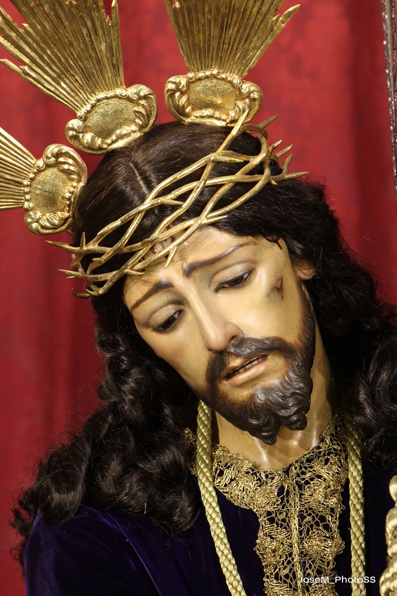 Josem_PhotoSS's tweet photo. Galería | Triduo Cuaresmal en honor a Nuestro Padre Jesús de la Misericordia y Nuestra Señora del Gran Poder.
@cfdmisericordia
@Sub_GranPoder @GranPoderMLG
.
.
#CofradiasMLG #MisericordiayGranPoder #MisericordiaMLG #ChiquitoMLG #GranPoderMLG https://t.co/s7yZ5NnTS9