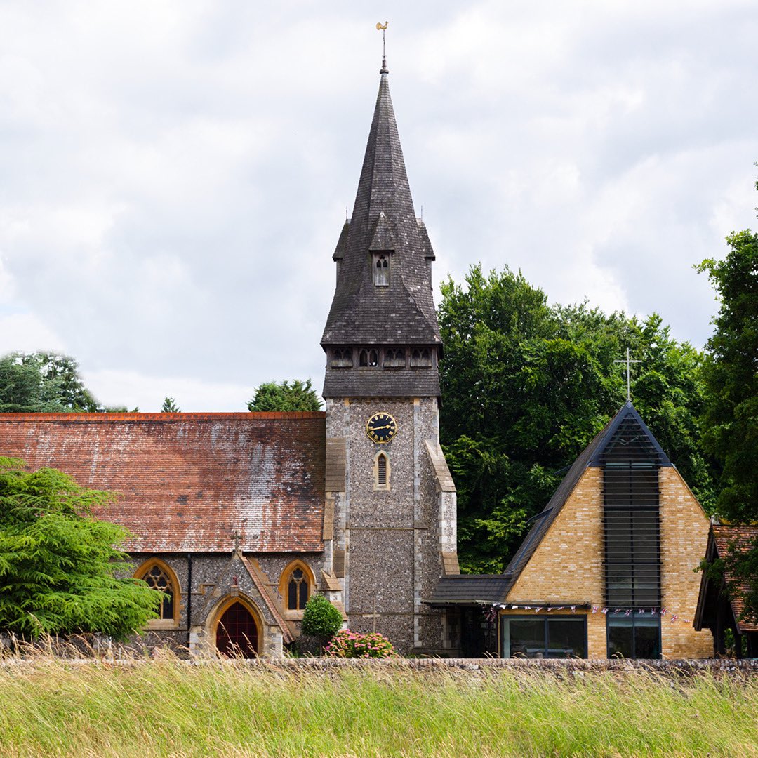 jjohnglobal's tweet image. Our home church, @christchurchcw where @Killyjohn and I are members, are looking for a Children’s Minister. Christ Church is a flourishing and fruitful church community with a wonderful leadership team.

To find out more and apply, please visit cccw.org.uk.