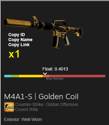 FentHorez's tweet photo. Money moves🤑

Transactions:
  Knife - 96e,  sold for 126e
  Deagle  - 16,  sold for 21e
  M4A1 - 19e, sold for 23.5e
Total  profit 39.5e🥳 https://t.co/OvQqUmnWA8