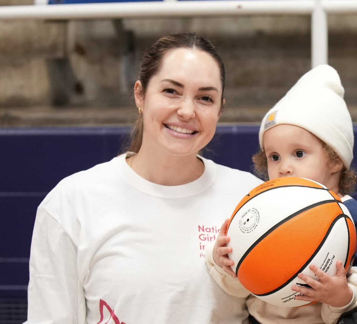Women's Sports Foundation (@womenssportsfdn) on Twitter photo Happy birthday to WSF Child Care Grant recipient and Athlete Ambassador <a href="/CGano8/">Courtney Gano</a>!
๐ธ: <a href="/GettyImages/">Getty Images</a> Happy birthday to WSF Child Care Grant recipient and Athlete Ambassador <a href="/CGano8/">Courtney Gano</a>!
๐ธ: <a href="/GettyImages/">Getty Images</a>