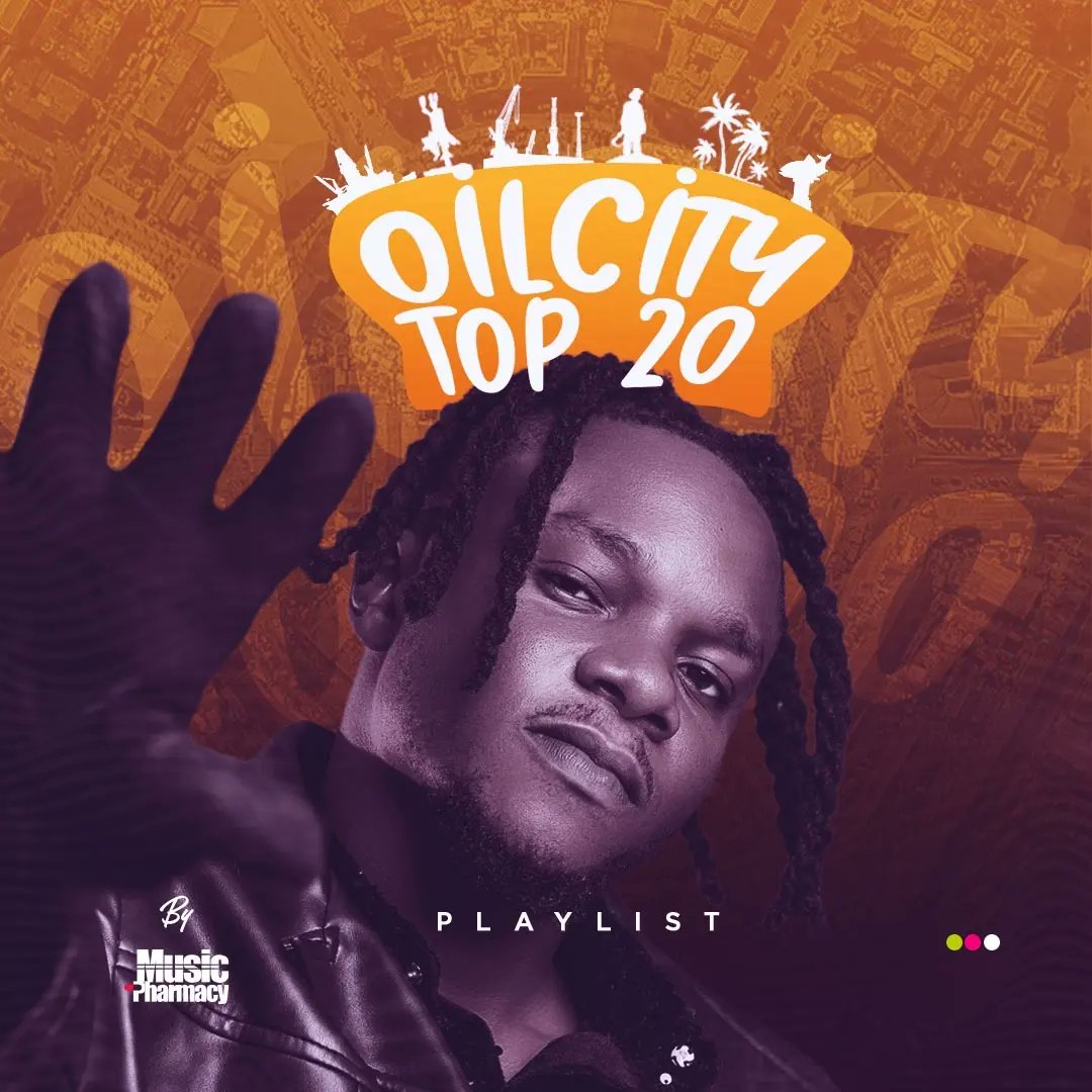 Music__Pharmacy's tweet photo. #OilcityTop20Playlist out on your favorite music streaming platform.

Cover Artist:-  @QwesiFlexMusic (Oil City - Adiembra)

Playlist Link: https://t.co/1vgIX1gnvA

#TheMusicPharmacy
#OilcityTop20Playlist
#GhanaMonth
#Takoradi #Sekondi https://t.co/aPQ4yGUlCv