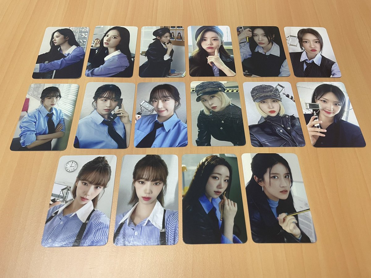 J1Dear's tweet photo. การ์ดสุ่ม Fan-Con ใบละ 60 ค่าส่งปณ.30
สนใจทักเดมได้เลยค่ะ *Thai Bank &amp; Thai Address*#ตลาดนัดWJSN https://t.co/W31AiqoE5s