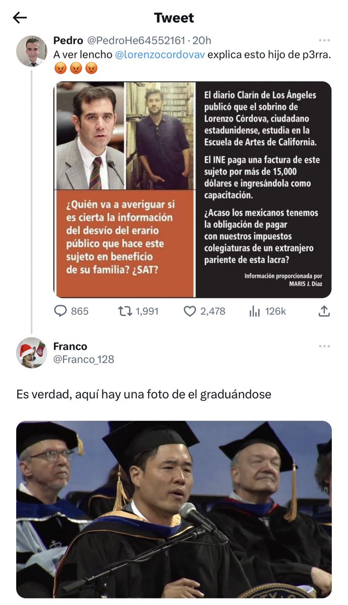 Risco tweet media