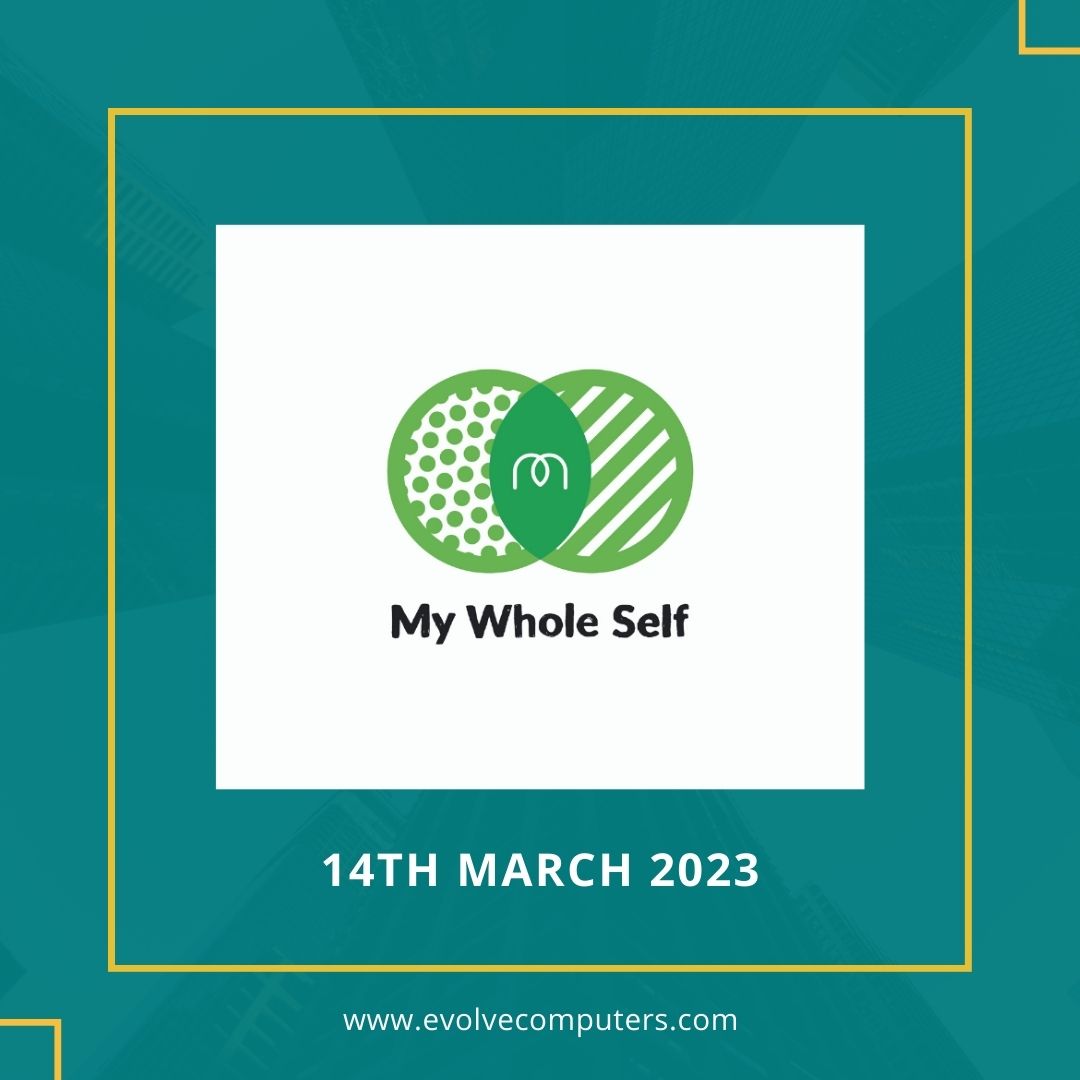 Evolve Computers tweet media