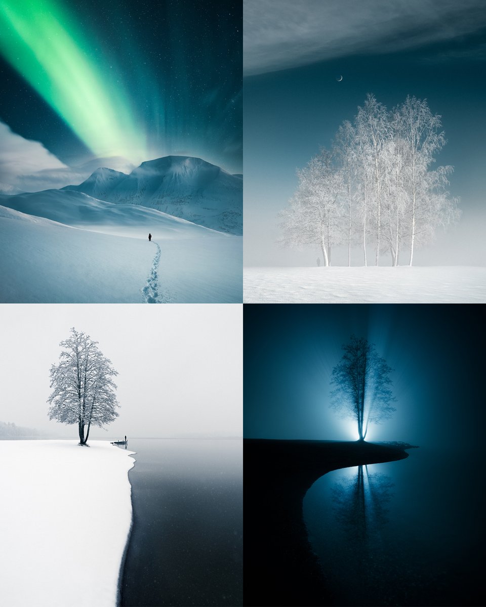 MikkoLagerstedt's tweet photo. Some of my favorite work https://t.co/z0flmrHKkZ