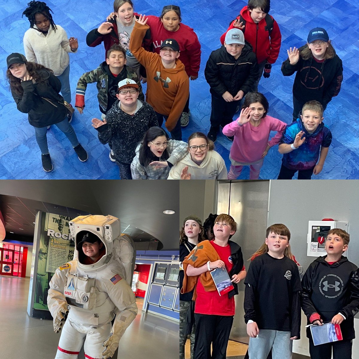 Concord goes to Space Camp! <a href="/lholmes7/">Dr. Lisa Holmes 🥋</a> <a href="/JEFCOED/">Jefferson County Schools</a> <a href="/JefcoedK_5/">📚JEFCOED Elementary Curriculum K-5</a> <a href="/RocketCenterUSA/">Space & Rocket Ctr</a>
